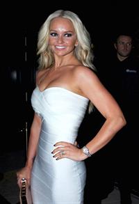 Jennifer Ellison