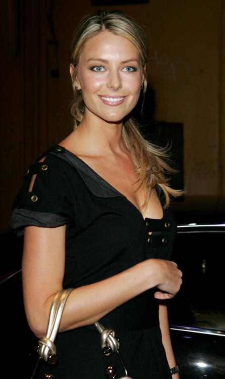 Jennifer Hawkins