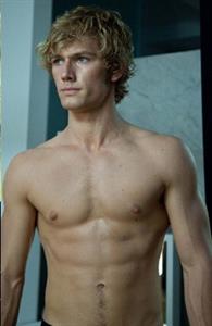 Alex Pettyfer