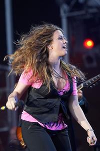 Alanis Morissette