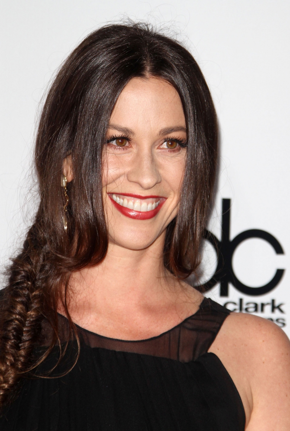 Alanis Morissette