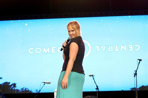 Amy Schumer