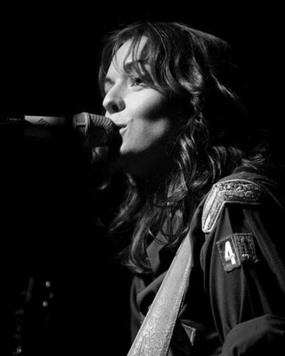 Brandi Carlile