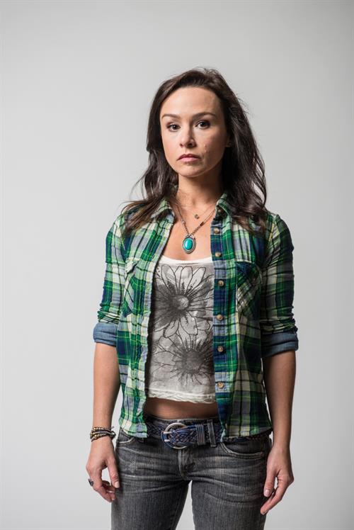 Danielle Harris