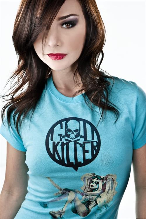 Danielle Harris