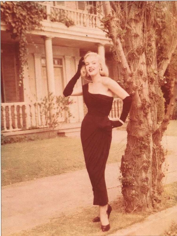 Marilyn Monroe