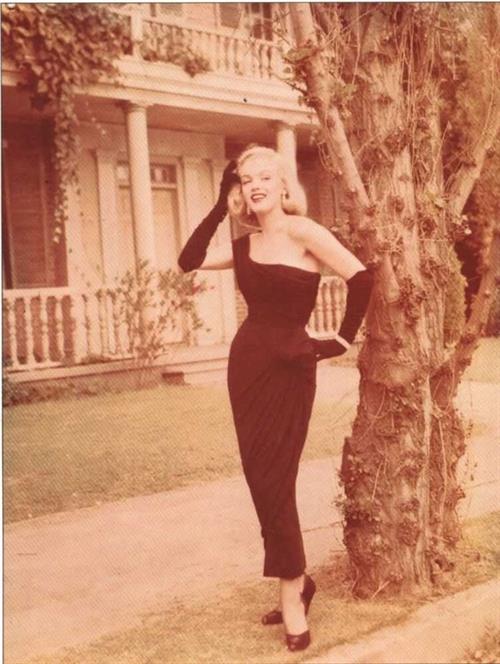 Marilyn Monroe