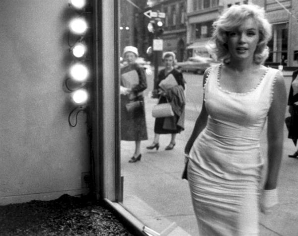 Marilyn Monroe