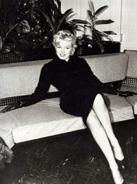 Marilyn Monroe
