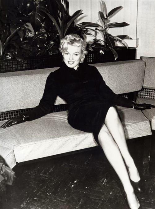 Marilyn Monroe