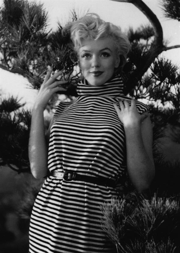 Marilyn Monroe