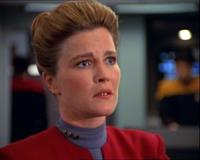 Kate Mulgrew