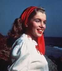 Marilyn Monroe