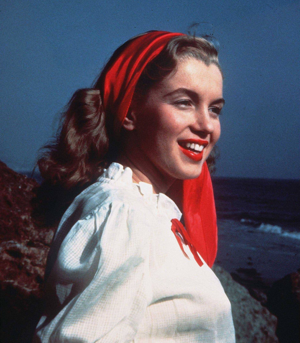 Marilyn Monroe