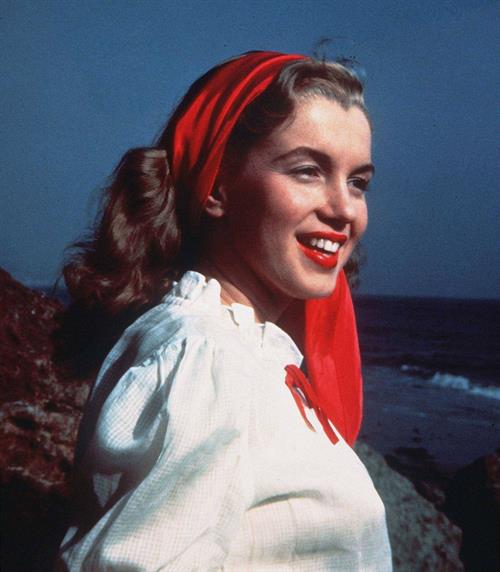Marilyn Monroe