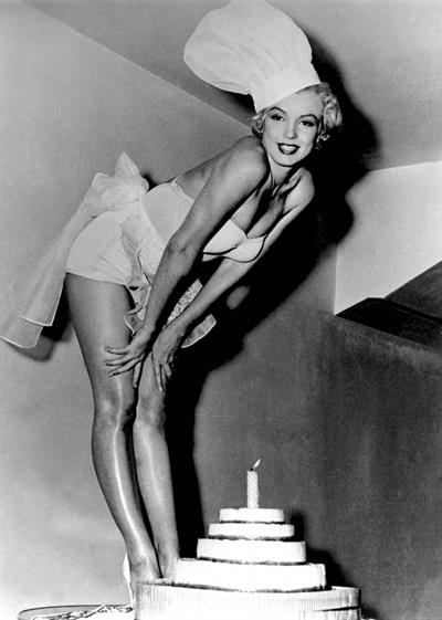 Marilyn Monroe