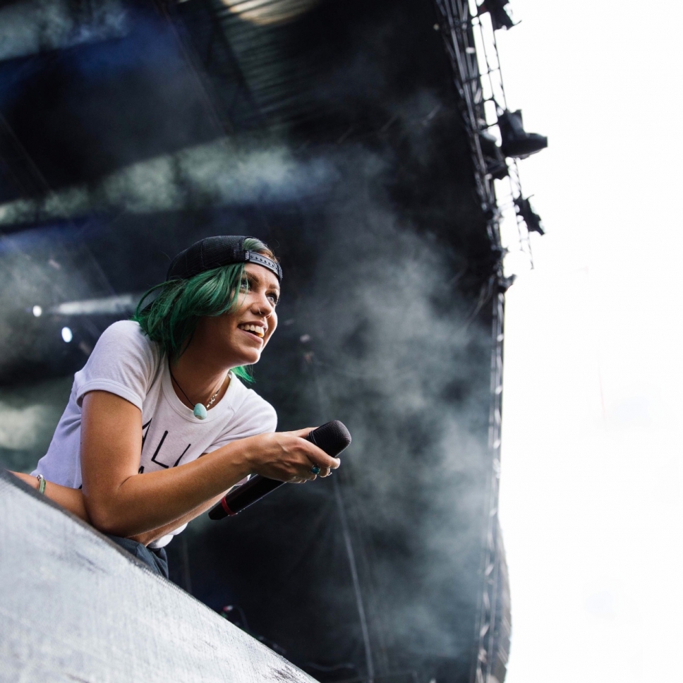 Jenna McDougall