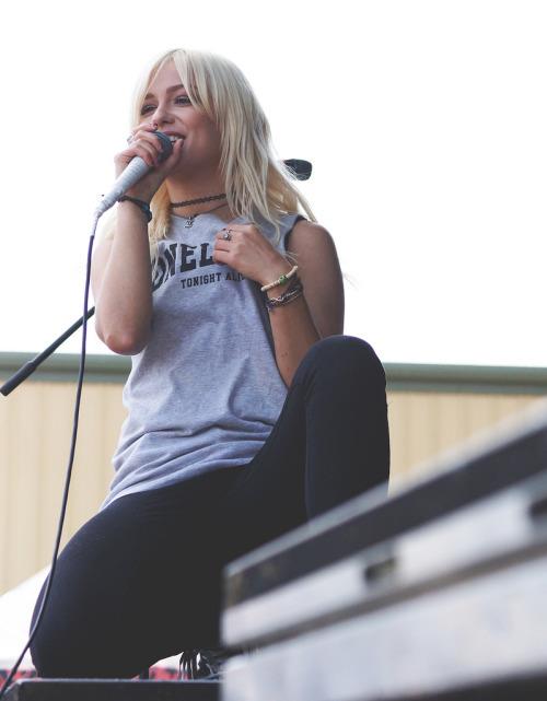 Jenna McDougall