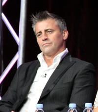 Matt Le Blanc