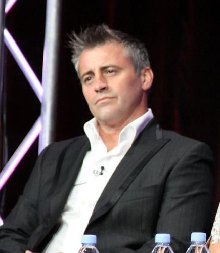 Matt Le Blanc