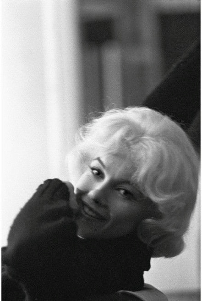 Marilyn Monroe