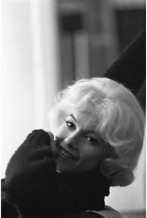 Marilyn Monroe