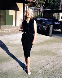 Marilyn Monroe
