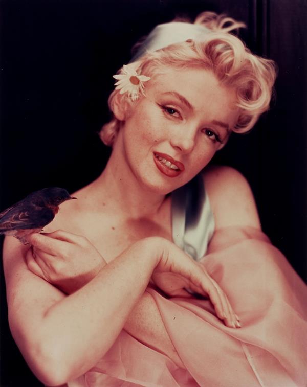 Marilyn Monroe