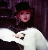 Marilyn Monroe