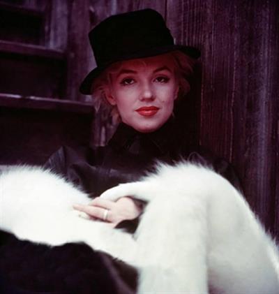 Marilyn Monroe