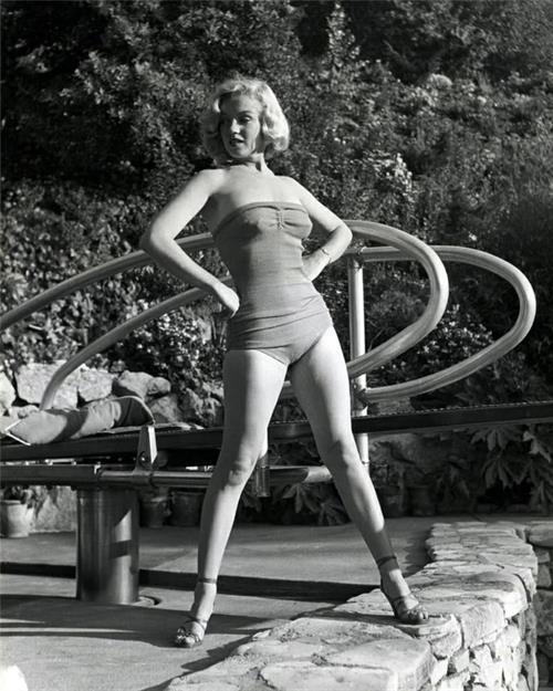 Marilyn Monroe