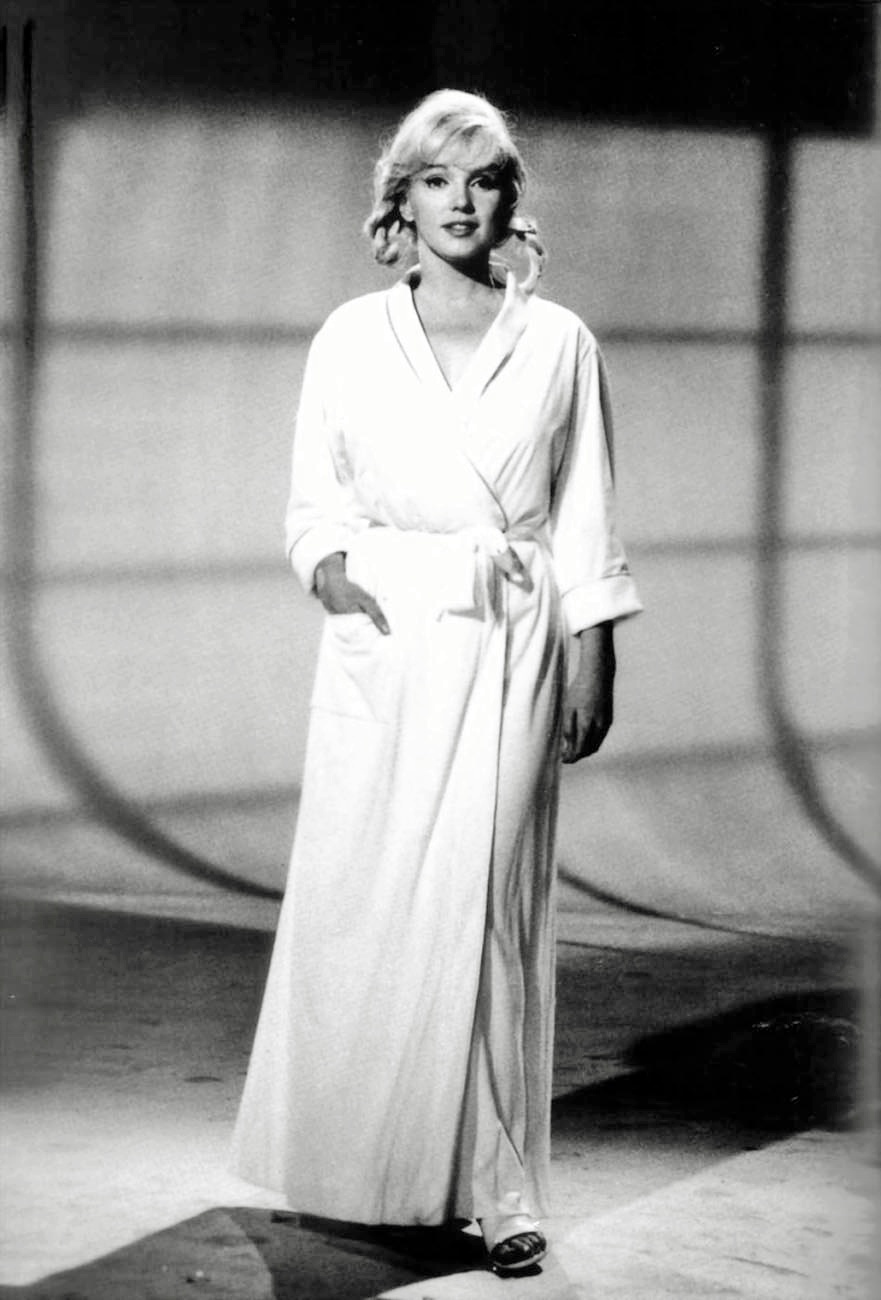 Marilyn Monroe