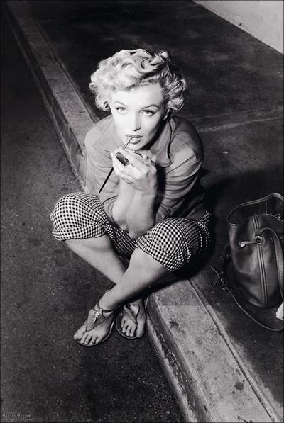 Marilyn Monroe
