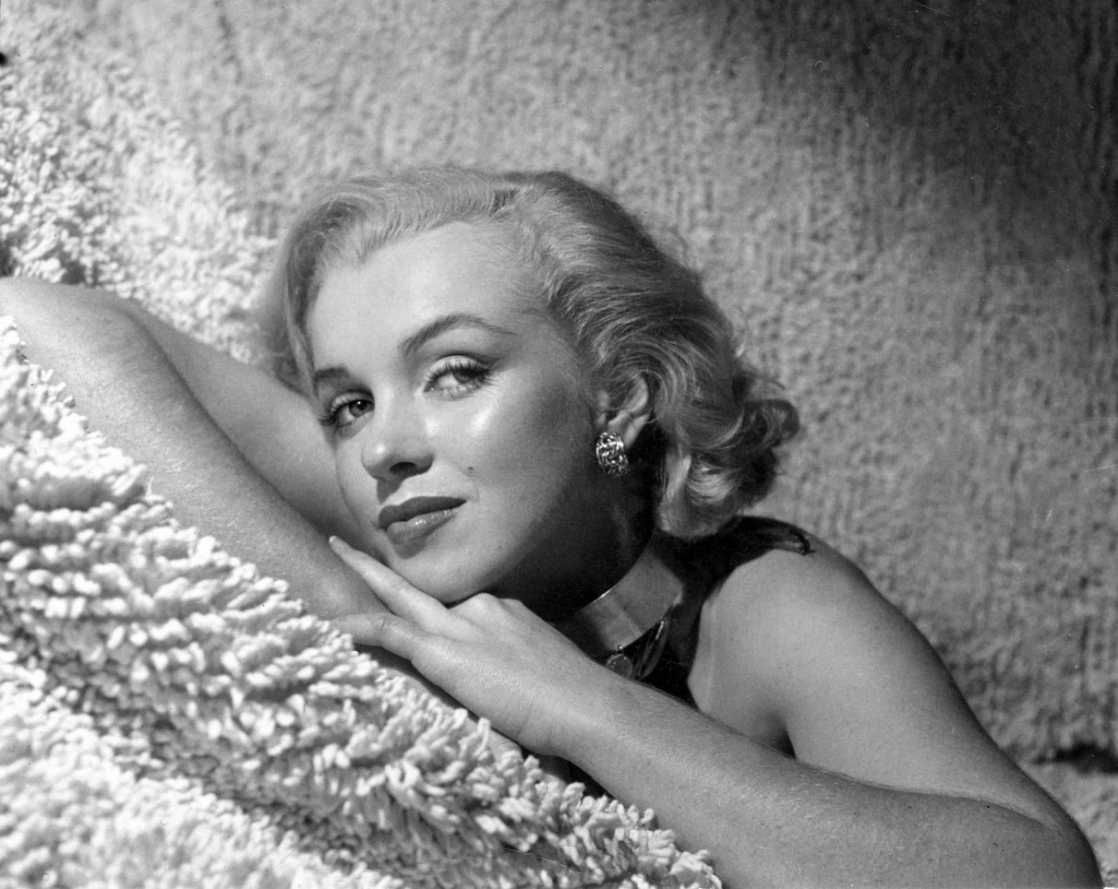 Marilyn Monroe