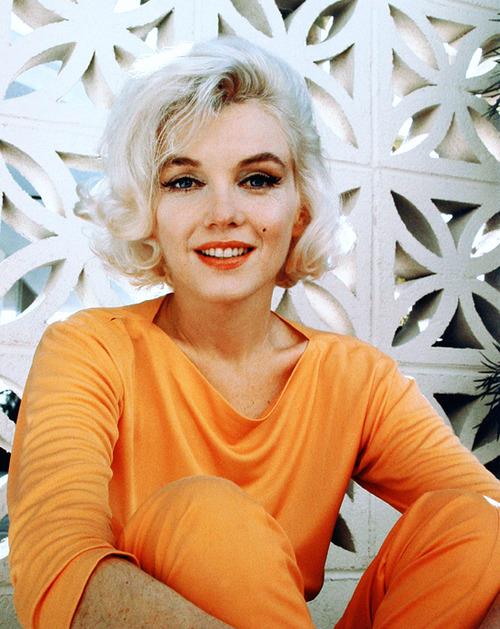 Marilyn Monroe