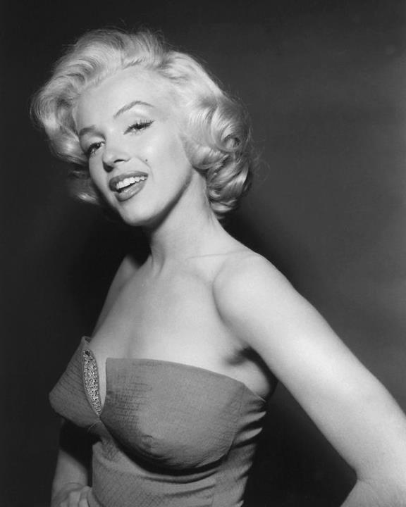 Marilyn Monroe