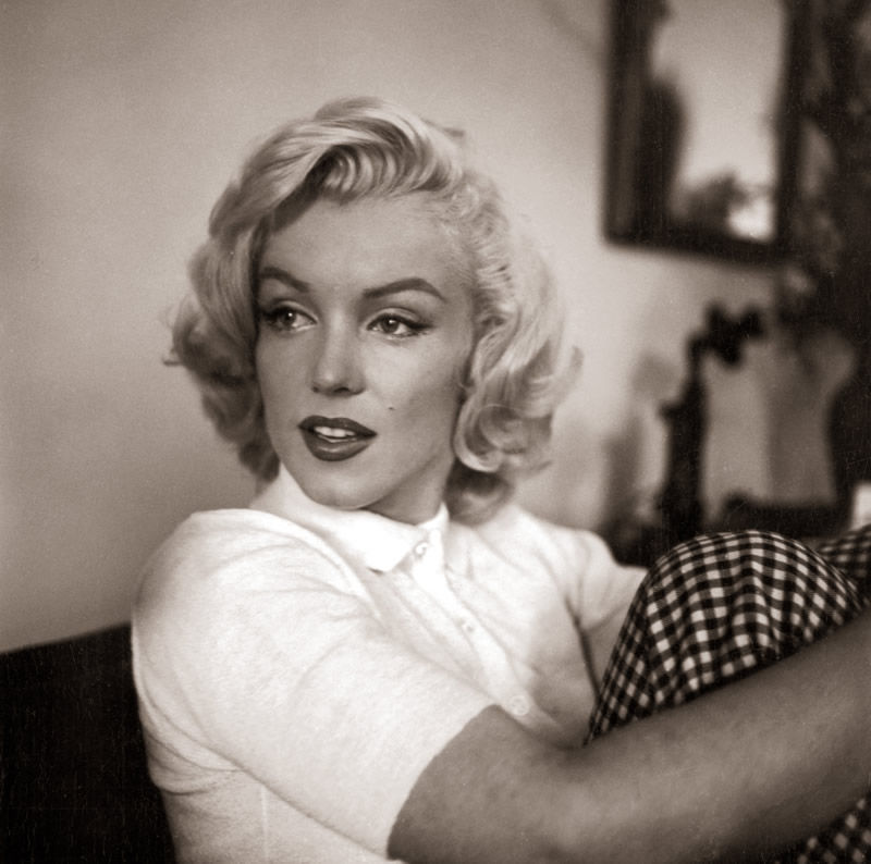 Marilyn Monroe