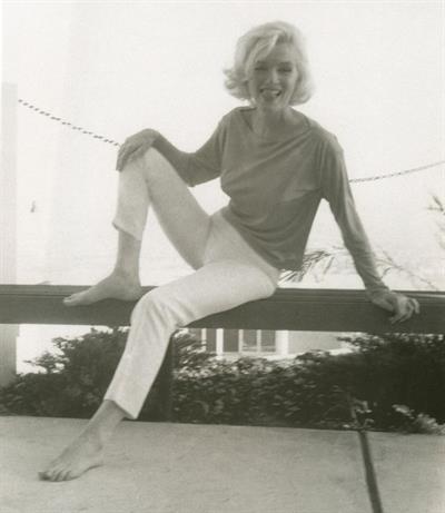 Marilyn Monroe