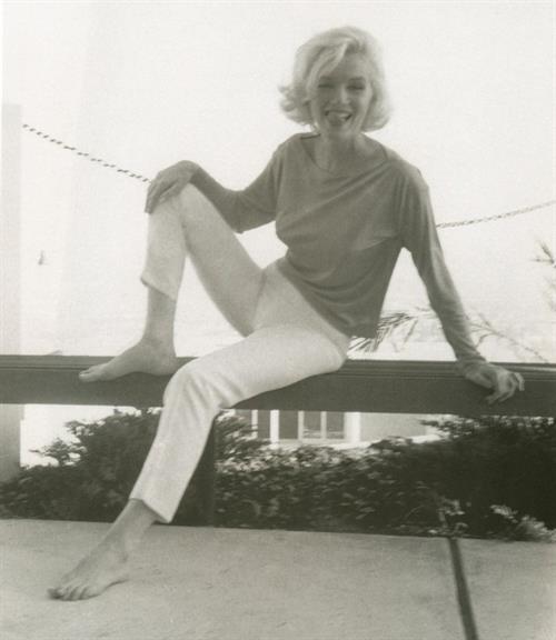 Marilyn Monroe