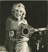 Marilyn Monroe