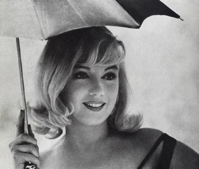 Marilyn Monroe