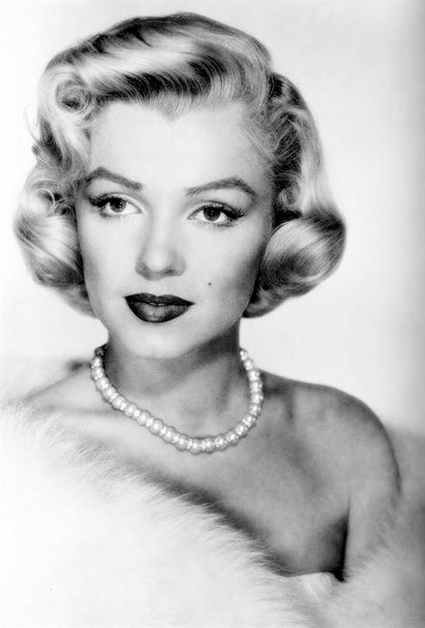Marilyn Monroe