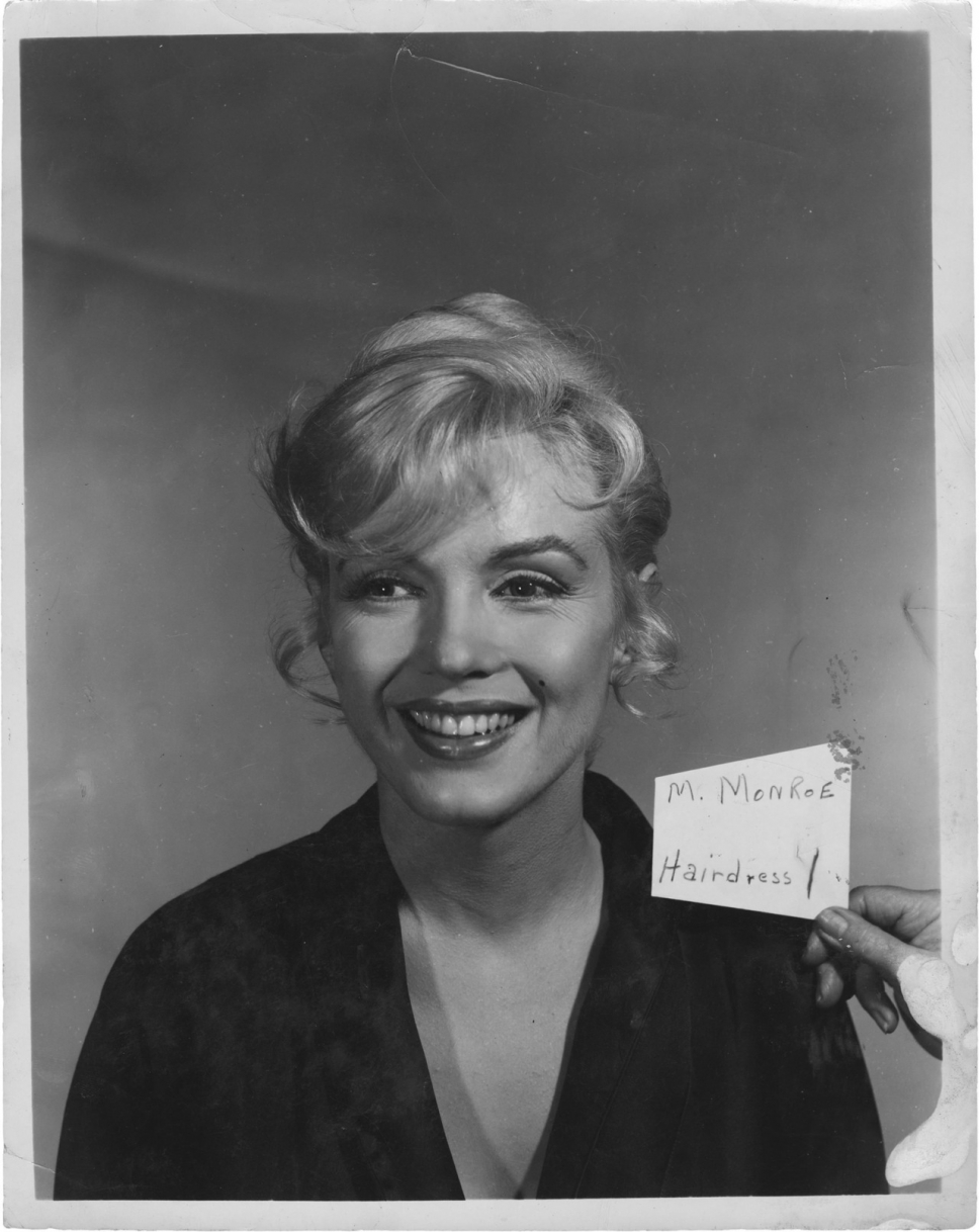 Marilyn Monroe