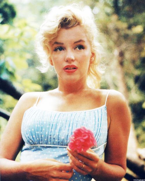 Marilyn Monroe