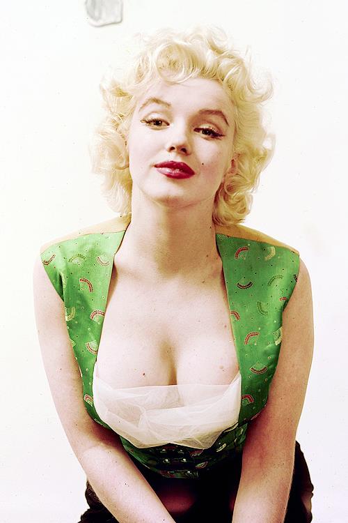 Marilyn Monroe