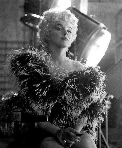 Marilyn Monroe