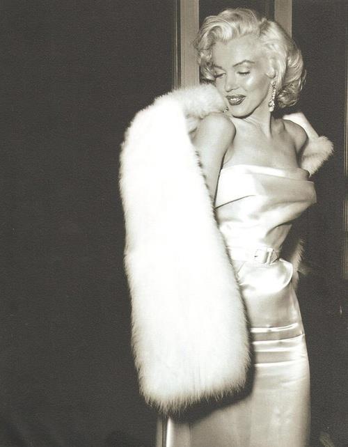 Marilyn Monroe