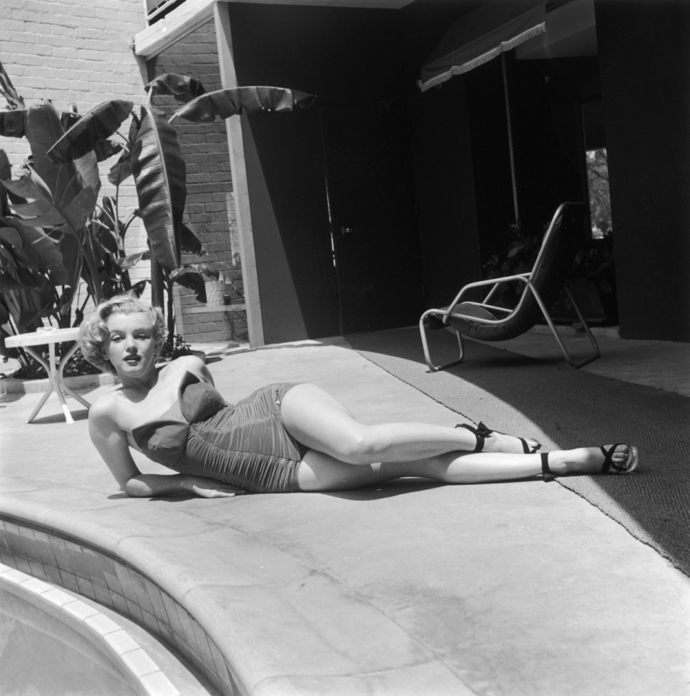Marilyn Monroe