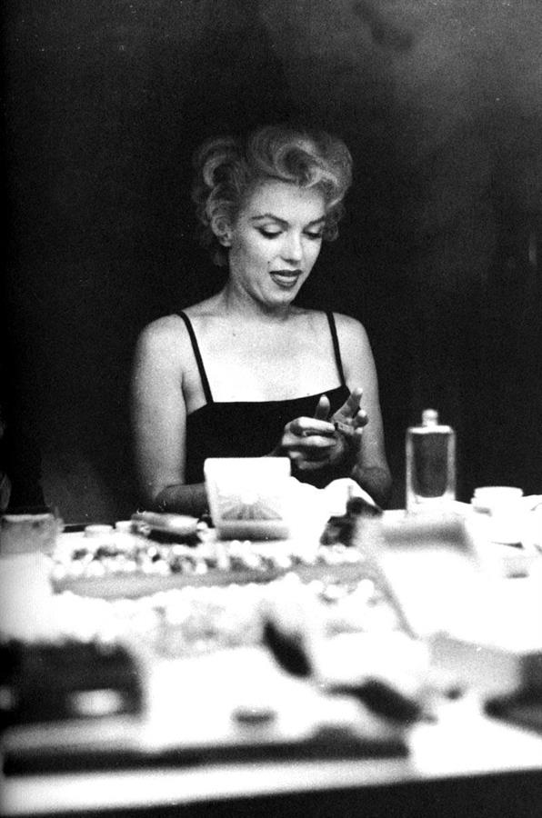 Marilyn Monroe