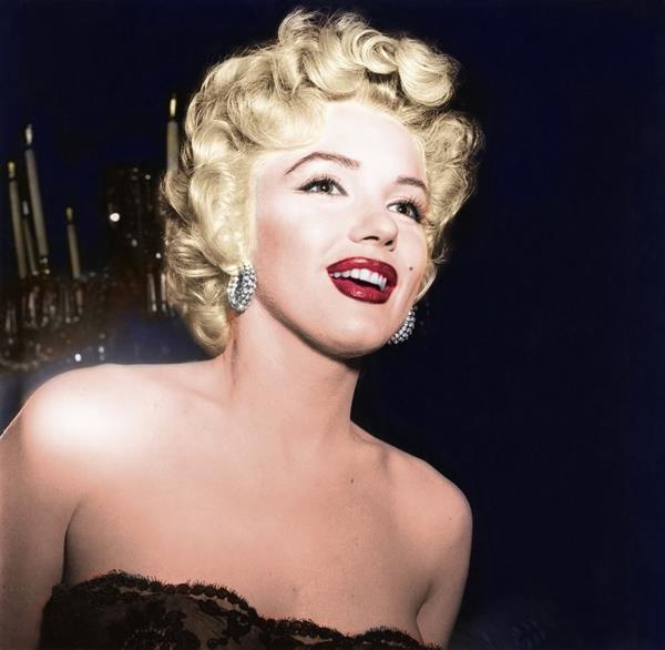 Marilyn Monroe